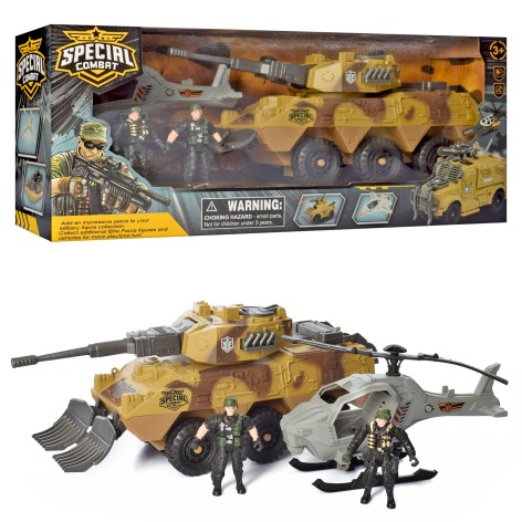 Військовий набір D3109-44