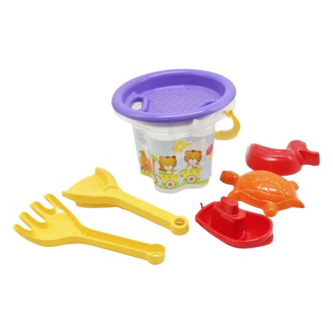 Набор для игры с песком 