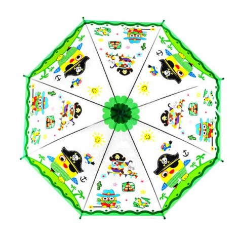 Зонтик-трость детский 