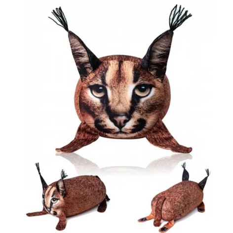 Іграшка антистрес м'яка 