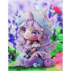 Алмазна мозаїка 