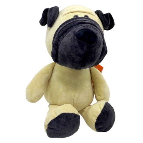 Мягкая игрушка "Песик", 26 см