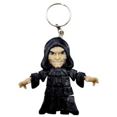 3D Брелоки "ІМПЕРАТОР ПАЛПАТІН. Зоряні війни / Star wars", Keychain, 3D друк