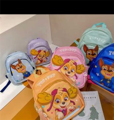 Рюкзак герой, розмір: 22х28 см, в п/е,  мікс видів 