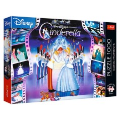 Пазли - 1000 ел, 