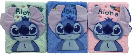 Блокнот А5/80арк. хутр.обкл. 