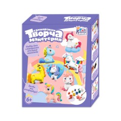 Творча майстерня 