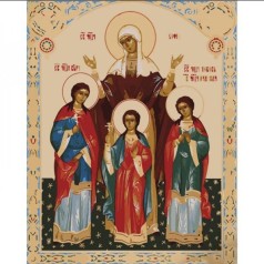 Картина за номерами 