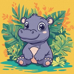 Картина за номерами Идейка 