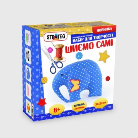 Набор для творчества 