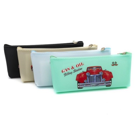 Пенал силікон. 