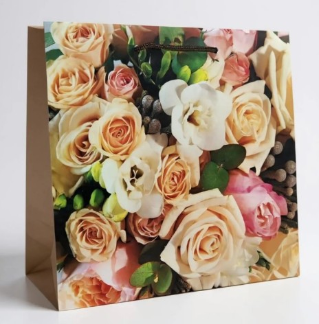 Подарунковий пакет 150грм, 