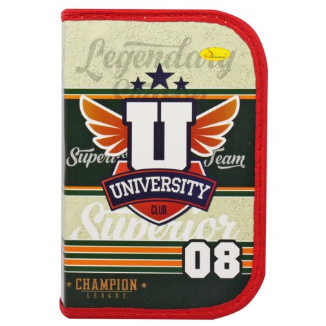 Пенал школьный 