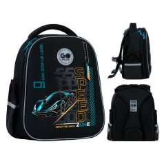 Рюкзак GoPack Education 165S Speed Zone
