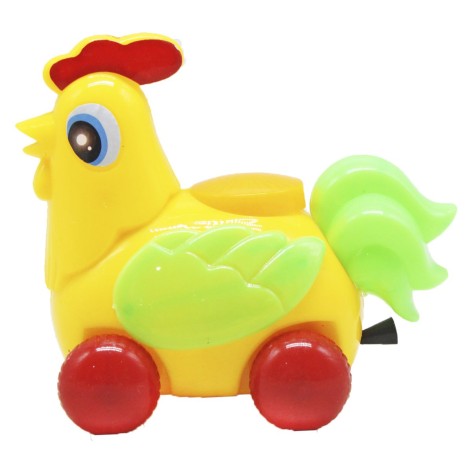 Заводная игрушка 