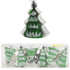 Новогодние игрушки 