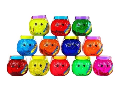 Іграшка-антистрес 80 мл Pumkin ТМ Lovin 