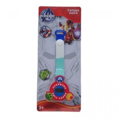 Часы детские электронные 