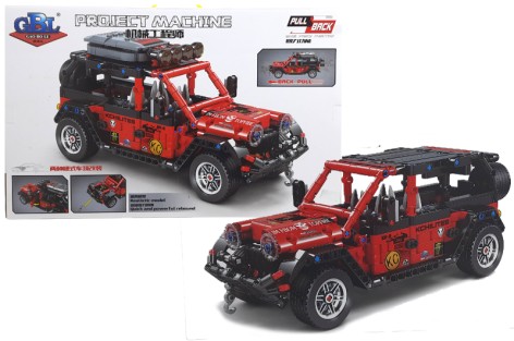 Конструктор 