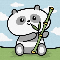 Набір для розпису для дітей 