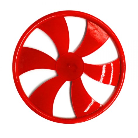 Летающая тарелка 