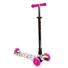 Самокат А 25598 /779-1341 MAXI 