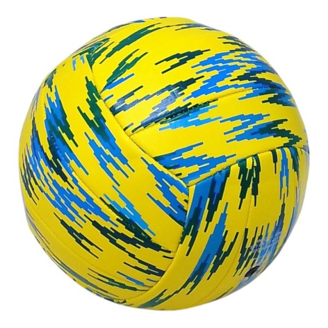 М'яч волейбольний вид4