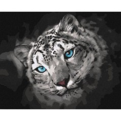 Картина за номерами 