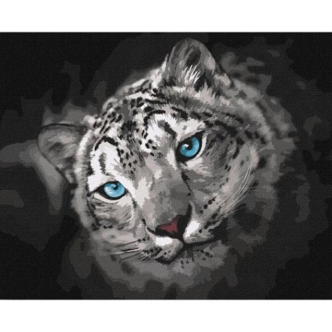 Картина за номерами 