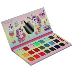 Набір косметики 21в1