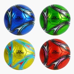 М'яч футбольний 