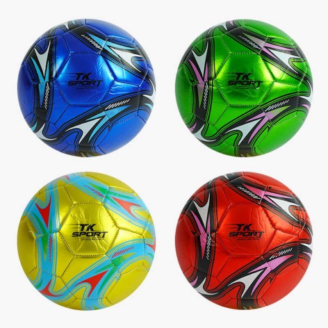 М'яч футбольний 