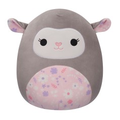 Мягкая игрушка Squishmallows - Серый ягненок (30 cm)