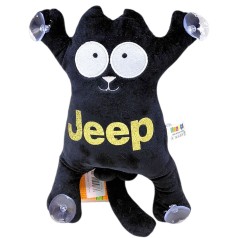 Мʼяка іграшка 