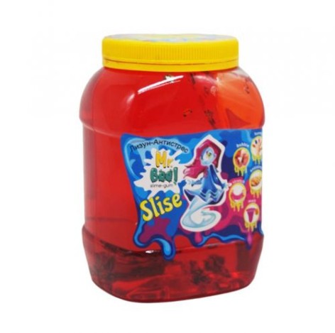 Лизун-антистресс 