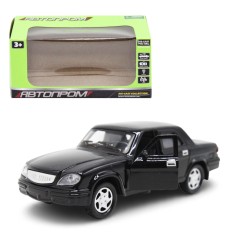 Машина металева 