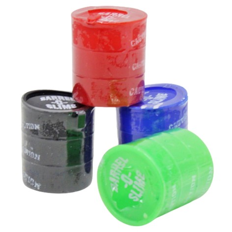 Лизун Соплі барило перламутр, середні