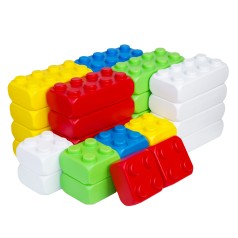 Конструктор Бамсик 