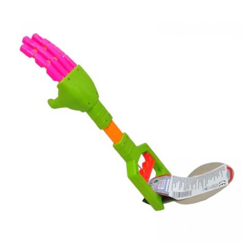 Ігровий набір Роборука механічна, 36 см