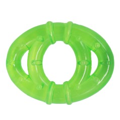 Прорезыватель с водой силиконовый 