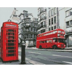 Набір з алмазною мозаїкою 