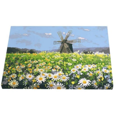 Набор для росписи 