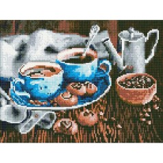 Алмазна мозаїка 