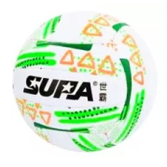 Мʼяч волейбольний, 2-х шаровий (зелений)