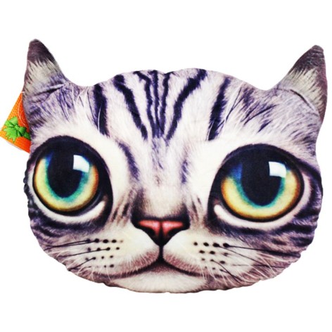 Милашка 8 глазастик