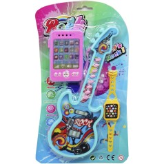 Игровой набор 