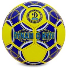 М'яч футбольний №5, PU 420 грам, 32 панелі, Пакістан FP111