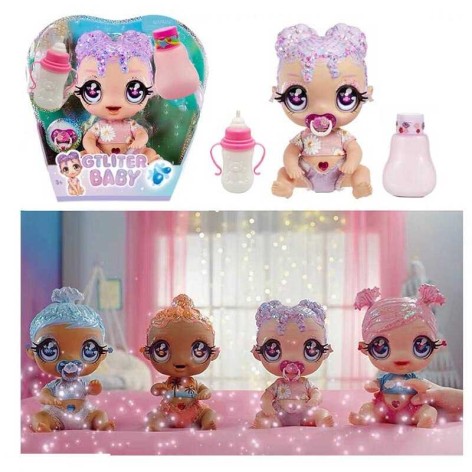 Лялька в кор. 