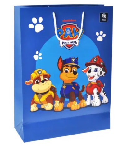 Подарочный пакет Qbee 