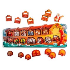 Дерев'яний вкладиш 